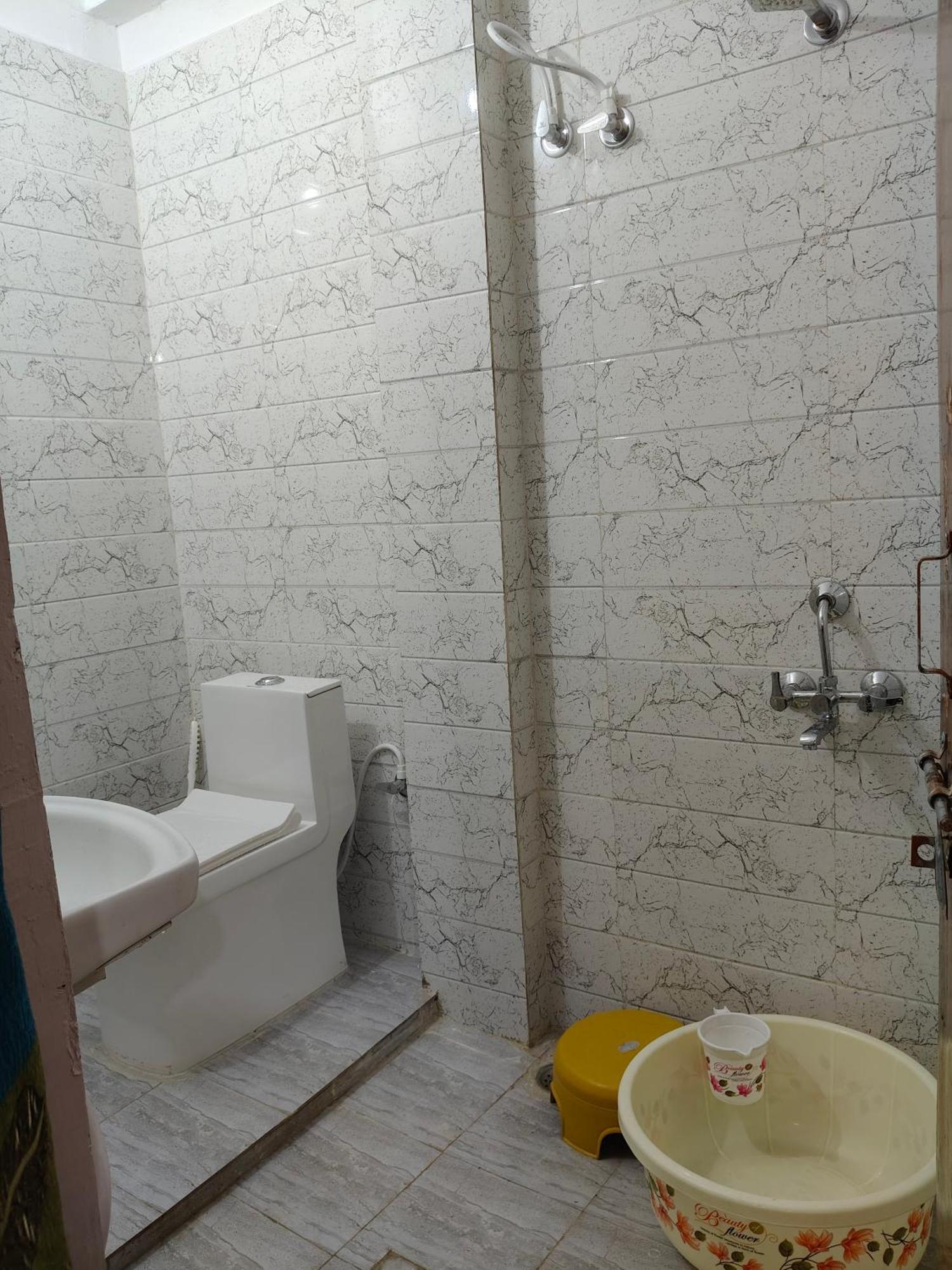 Sharda Homestay Ayodhya Kültér fotó