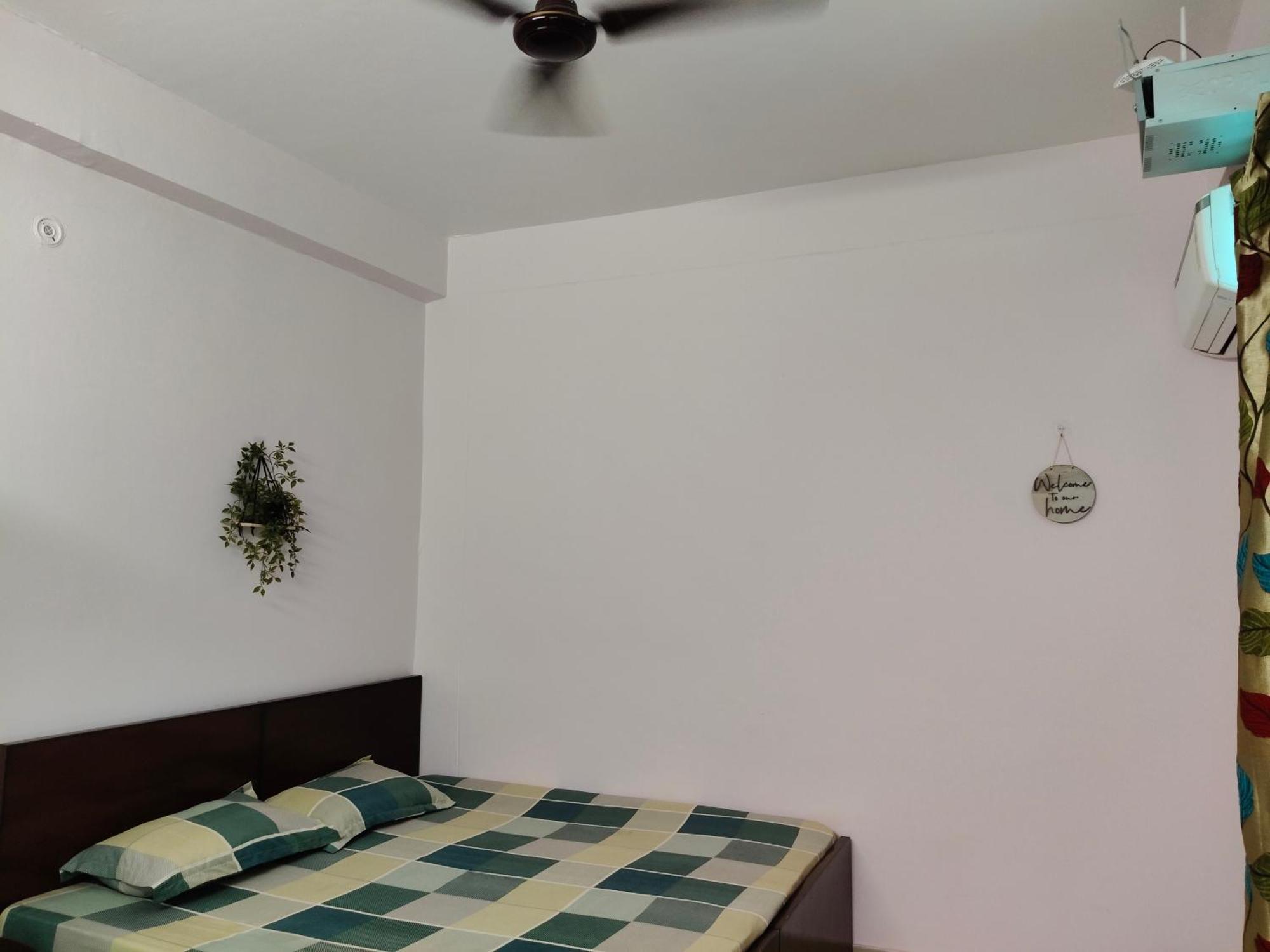 Sharda Homestay Ayodhya Kültér fotó